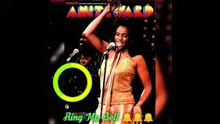 Ring  My  Bell  - Anita Ward  -  1979 #oldiesbutgoodiesgreatesthits  #70sdisco