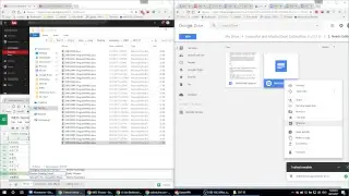 DragonInWhite Translating Live Stream C59
