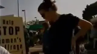 Man Show S1E01 &ldquo;Stop Womens&rsquo; Suffrage&rdquo; Skit