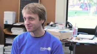 Hart Leadership Alumni Interview: Dan Kimberg