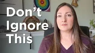 Your Body Knows Before You Do — Why Listening to It Matters