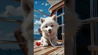 Ai animals 😘 #aianimals #aianimation #digital #cute