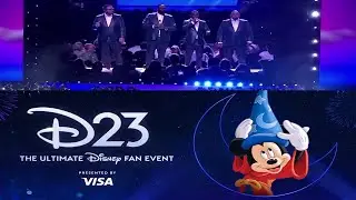 🎵 I'll Be There 🎵