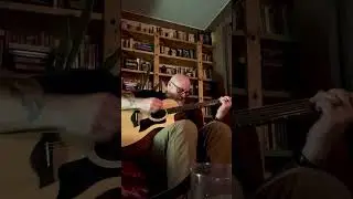“Rainy Night in SoHo” Pogues cover