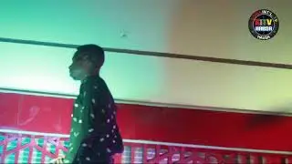 Wasan Ado Gwanja a Yaounde Cameroon Hausa music/Hausa Song