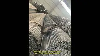 What's the use of galvanized strip pipes ?
