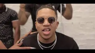 Baby Rich - Say Nun (Official Music Video) [Shot by @PacoDinero & @WaltShotMe]
