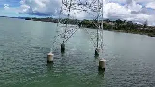 Dji neo cinematic shot