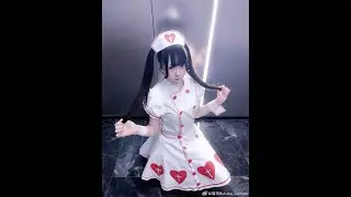 【Lumina-Official 瑠花Ruruka-fancam】| 2025-11-8|Summer Fes. 銀呪は舞う&middot;白银生日SP| 粤發LIVE