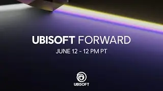 Ubisoft E3 2021 Reaction