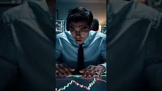 Why Most Traders Lose (It&rsquo;s Not Strategy)#trading #forex #learning