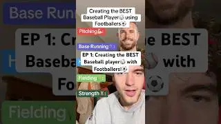 What major sport should I do next? #footballchallenge #football