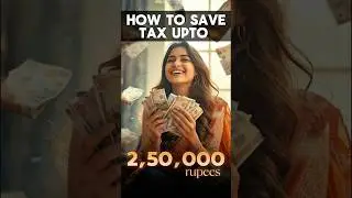 Save ₹1.5 Lakh Tax 💰 | Section 80C to 80U Explained #sumitra