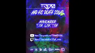 Zouter Kill LIVE SET | T3G0 AND HIS DEATH SQUAD