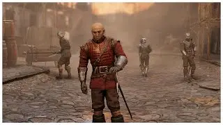THE COIN GUARD IS TRASH. I SAID IT. | Greedfall 34