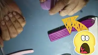 Falls Nails with Camila Beauty Studio