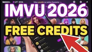IMVU Credits Hack 2026 &ndash; How to Get FREE Credits on iOS & Android (Still Working)