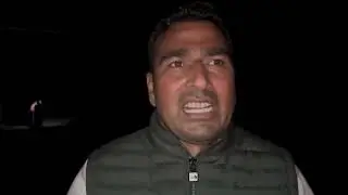 Pahalgam Attack ! Ground zero Report