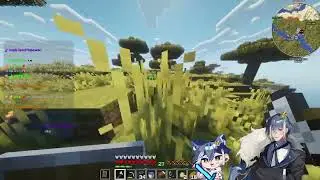[ EN/FIL ] 01-19-26 Minecraft and VALORANT | mine craft...(67)【King Batsu】