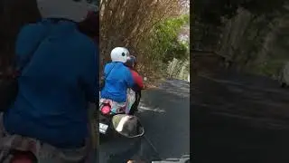Jalan jalan dari Kendal ke Boja via Kaliwungu (Part 1)