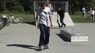 sewa kroetkov oudorp footage