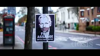 Julian Assange im pers&ouml;nliche Visier von Mike Pompeo | Von Bernhard Loyen (30.09.2021)