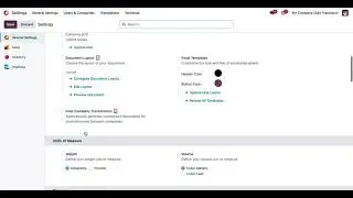 Late Payment Penalty Workflow Odoo
