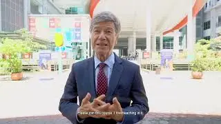 Sunway University&rsquo;s Masters of Sustainable Development Management (MSDM)