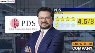 PDS Stock Analysis: Trump Tariffs to Drag Margins? Know Your Company
