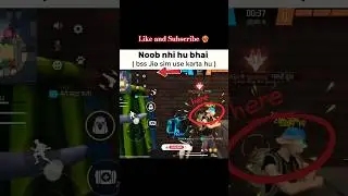 jio free fire network problemhow to solve 999+ ping problem free fire99 ff48 free fire video36 ff sh