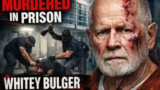 Whitey Bulger Was Killed Within Hours &mdash; What Really Happened Inside This Federal Prison