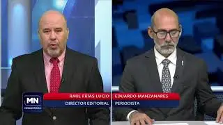 Meganoticias Jalisco