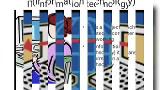 What is information technology?