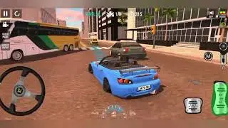 Car parking 3D Gameplay - iOS Gaming Video - Android Gameplay Walkthrough 