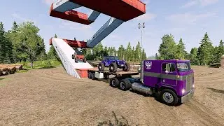 Driving Fortuner 4x4 and Scorpio N offroading gameplay#modified#scorpio #fortuner #car#gameplay