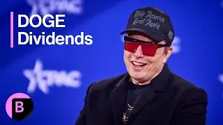 DOGE Dividends: What are they?