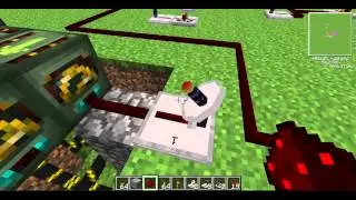 TECHNIC MINECRAFT TUTORIAL #2: bluetricity and elevators