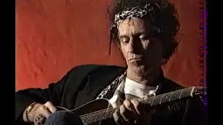Robert Johnson documentary part 1- French Television 1992