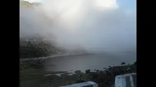 Way to Nathula, part 1:Sikkim,Gangtok