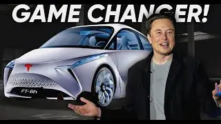 Tesla And Toyota INSANE Partnership Can Be A Game Changer In The EV Industry!