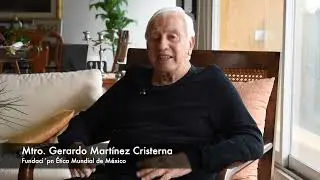 &iquest;Qu&eacute; es el pensamiento y su evoluci&oacute;n? por Gerardo Mart&iacute;nez Cristerna