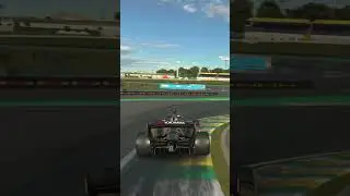 One Way Trip Into The Wall | Gran Turismo 7 | Nations Cup | GTWS 23-24 Ex S2 Rd.3 | Interlagos