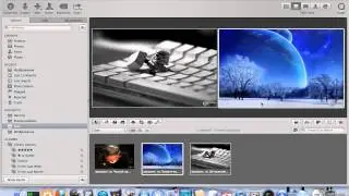 APYA (export photos from Aperture to Yandex Fotki)