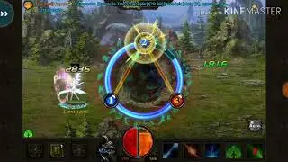 Legend Online Classic: #1 Matador de DDM