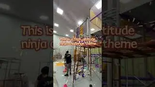 Perfect Playground Equipment for Your Business! #indoorplayground #manufacturer