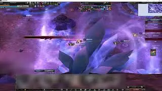 Rappelz space Hroa Venom(26) VS Alliance-Impulse (33)[+700 - +350]