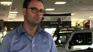 Discover The Difference | Leading the Car Sales Industry at Trotman Auto Group