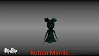 Rotten Minnie Voice