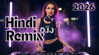 Bollywood EDM Festival Anthem 2025 🔥 Desi Crowd Energy