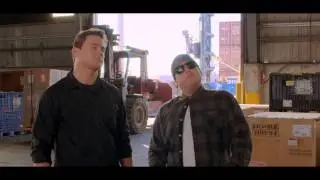 22 JUMP STREET Film Clip 